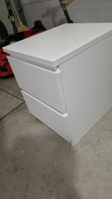нощно шкафче Ikea