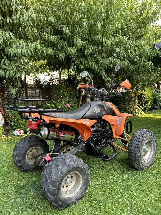 ATV Shineray xy 250