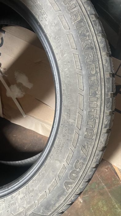 Шины балоны шипованные колеса нокиан хакапелита