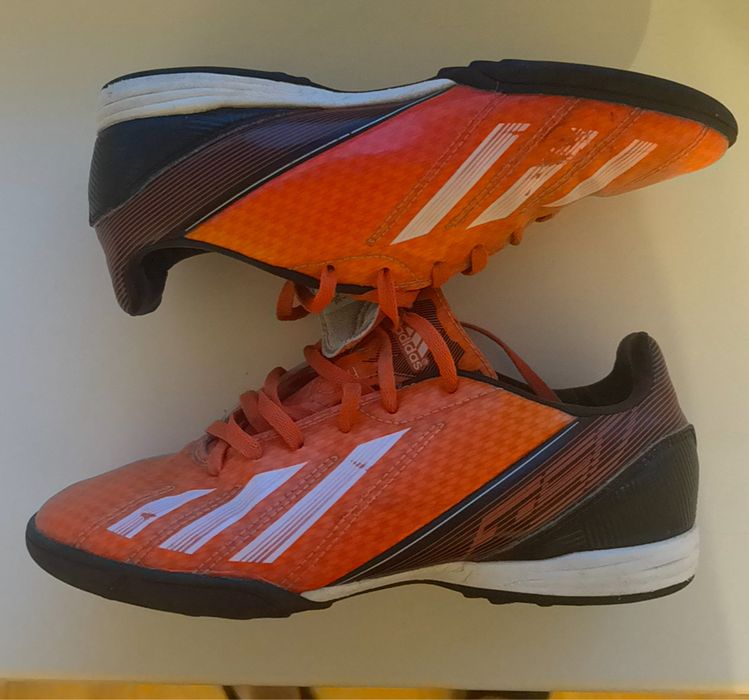 Сороконожки Adidas Adizero F50
