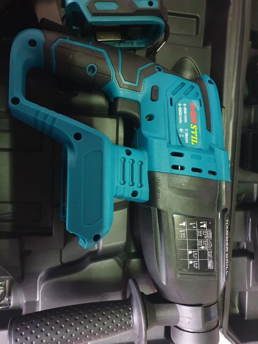 4в1 немски комплект