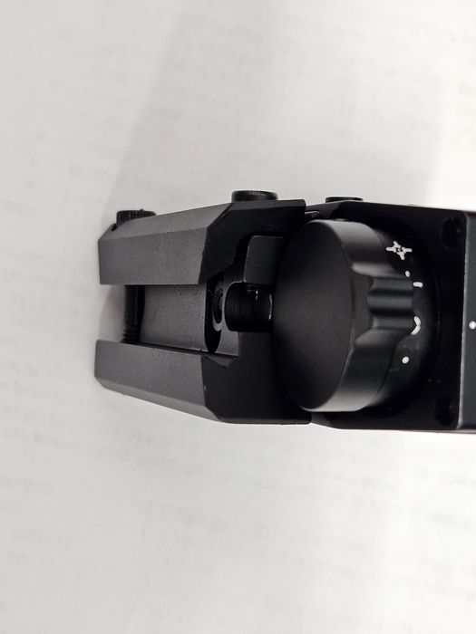 Vizor reflex / tinta / ocular / luneta pusca / pistol