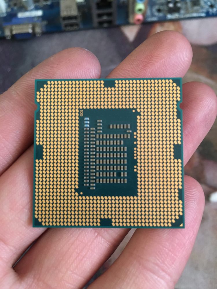 Процессор intel pentium g2120