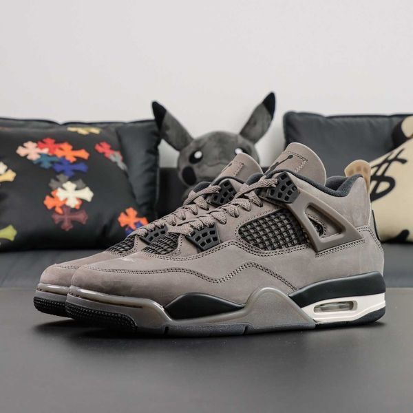 Обувки Nike Air Jordan 4 Retro Cave Stone