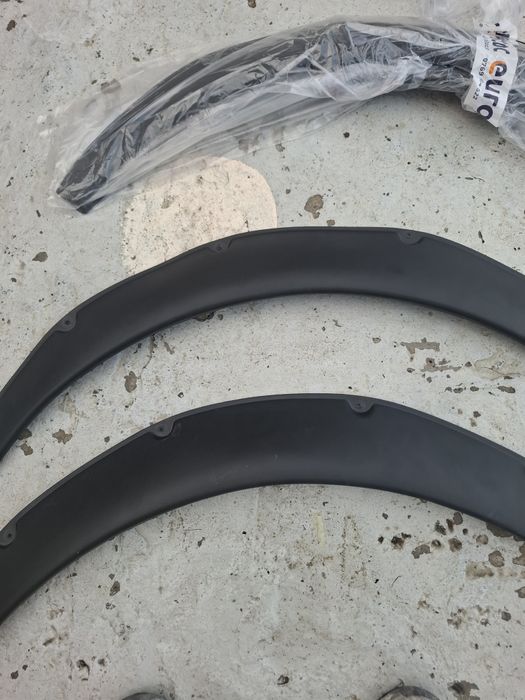 Vand aparatori noroi