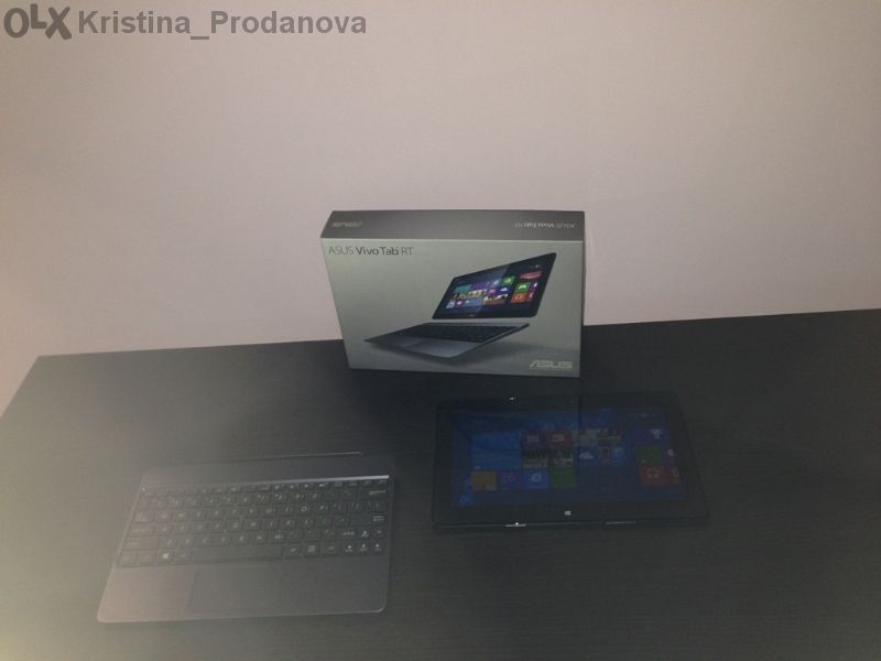 Asus Vivo Tab RT