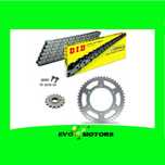 Kit De Lant DID Honda CBR 900rr 929 an 2000 - 2001