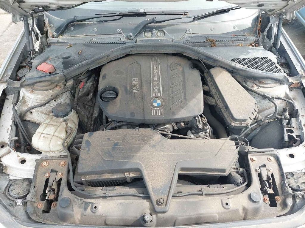 Interior complet BMW F20 2012 HATCHBACK 2.0 N47D20C