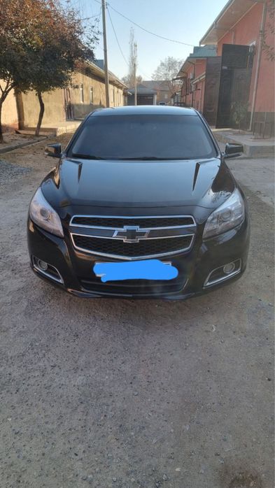 Малибу 1 сотилади