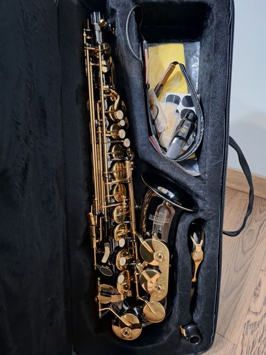 Saxofon Roy Benson AS-202K