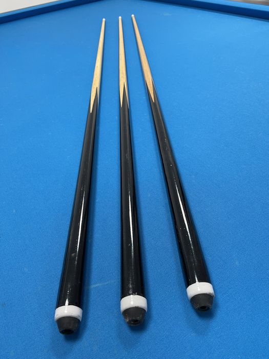 Tac biliard din lemn Clasic / 12 mm OFERTA