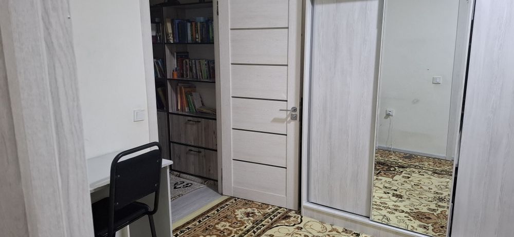 Продаётся квартира