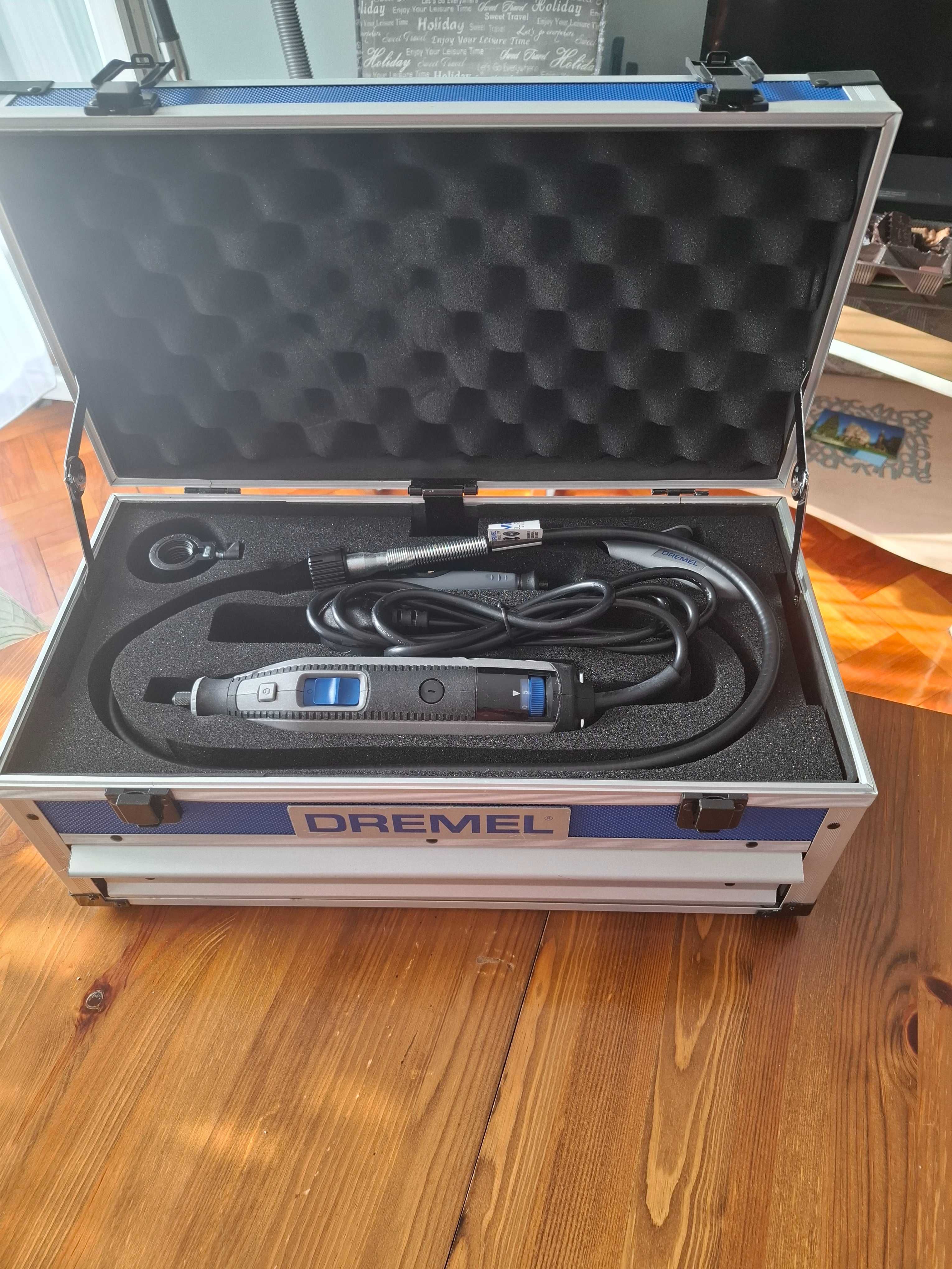 Мултифункционален инструмен Dremel 4250-6/128 НОВ