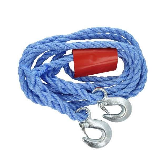 Въже за теглене 4м 2.5т