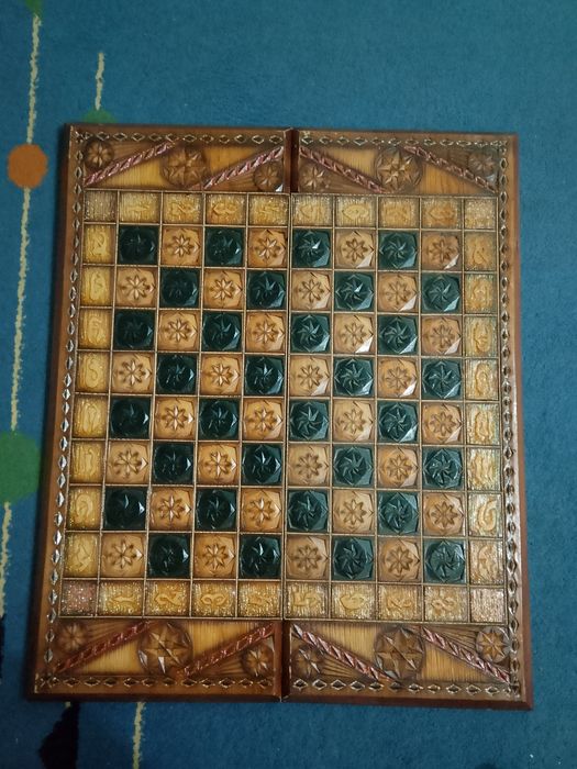 Продам нарды г.Актобе