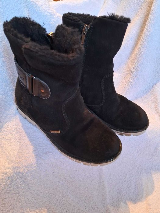 Ghete iarnă - PRIMIGI 31