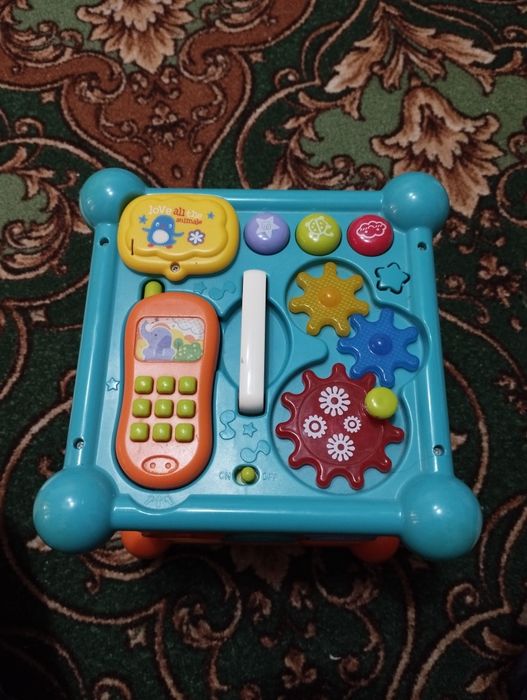 Продам игрушки...