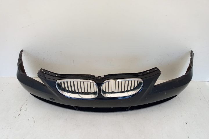 Bara Fata  cu grile radiator - Transport gratuit! 7033697 BMW Seria 5