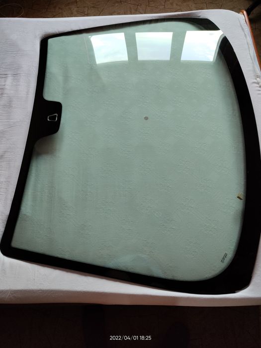 Parbriz fiat grande punto 2008