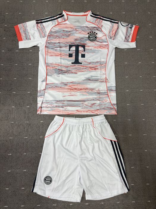 FC Bayern Munchen 2025-26