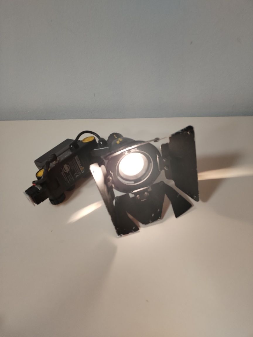 Lampa Dedolight BI Ledzilla bicolor led