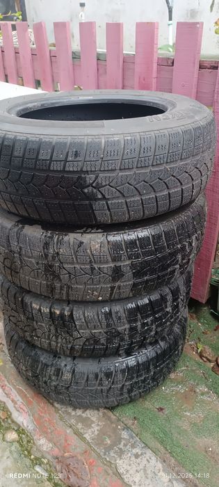 Cauciucuri M+S 195 65 R15