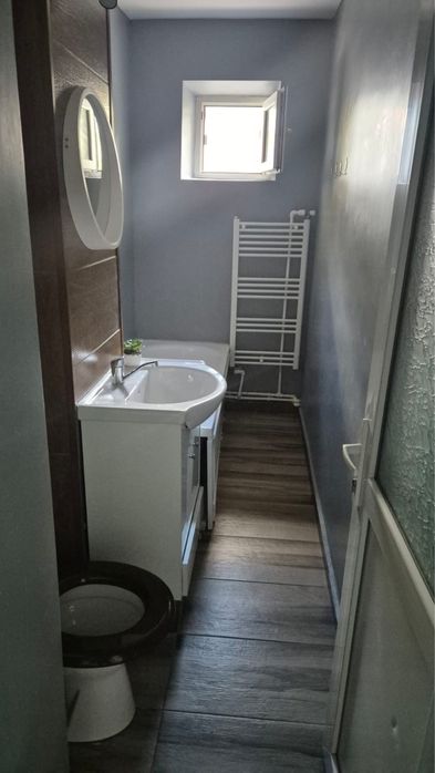 Vand apartament 2 camere in calarasi strada baraganului bloc L30 et1