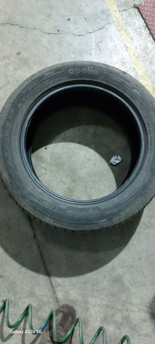 Anvelope vara 235/55 R18