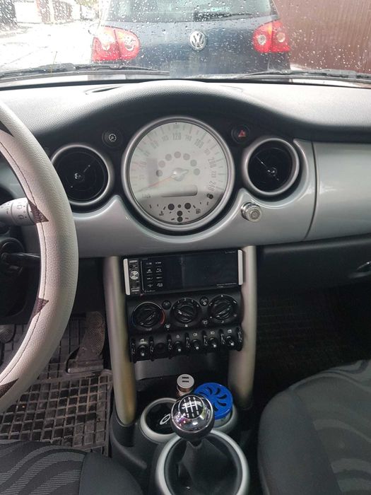 MINI cooper 2004 - 2000 euro