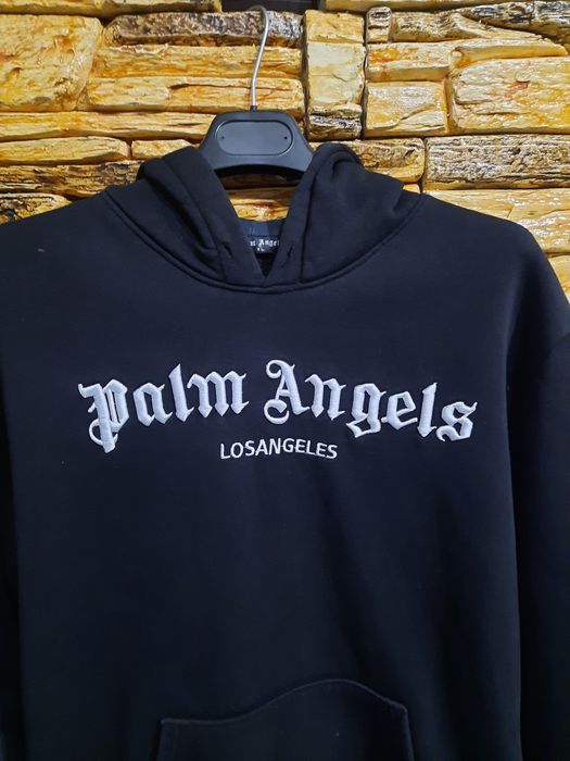 Hanorac Palm Angels losangeles