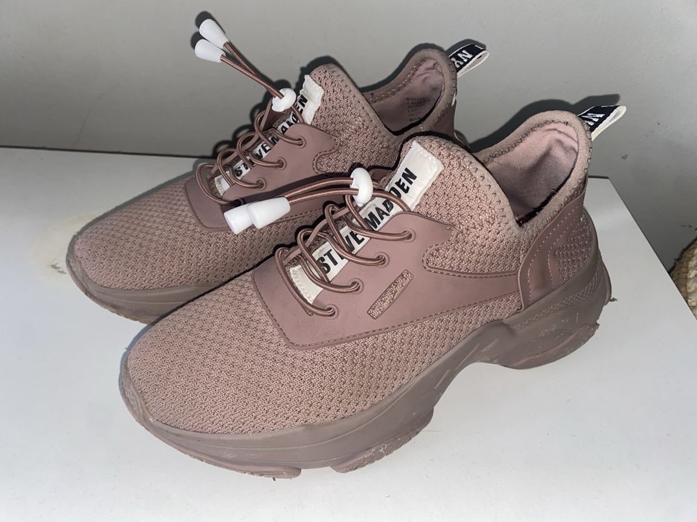 Steve Madden, женски сникърси
