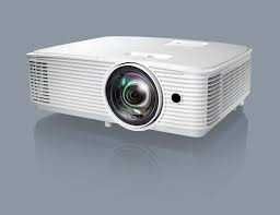 Проектор Optoma W309ST