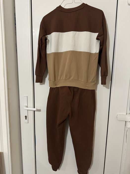 Trenig 140 cm maro 9/10A