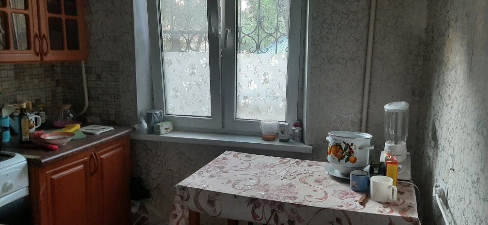 Сдаётся 3 комнатная кв