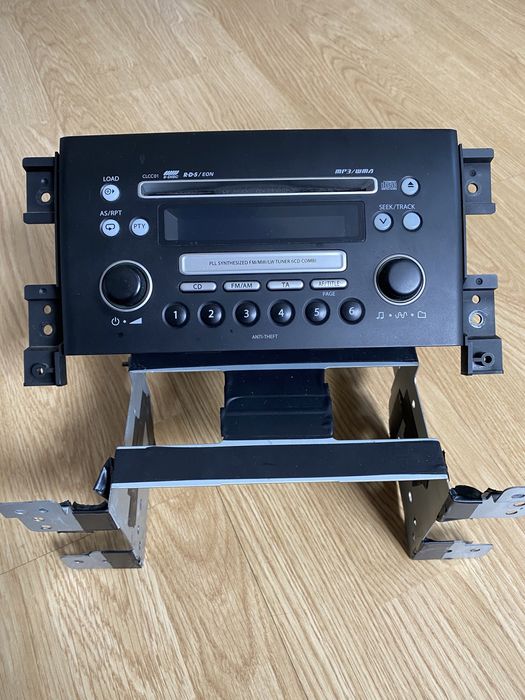 Radio CD pt Suzuki Grand Vitara