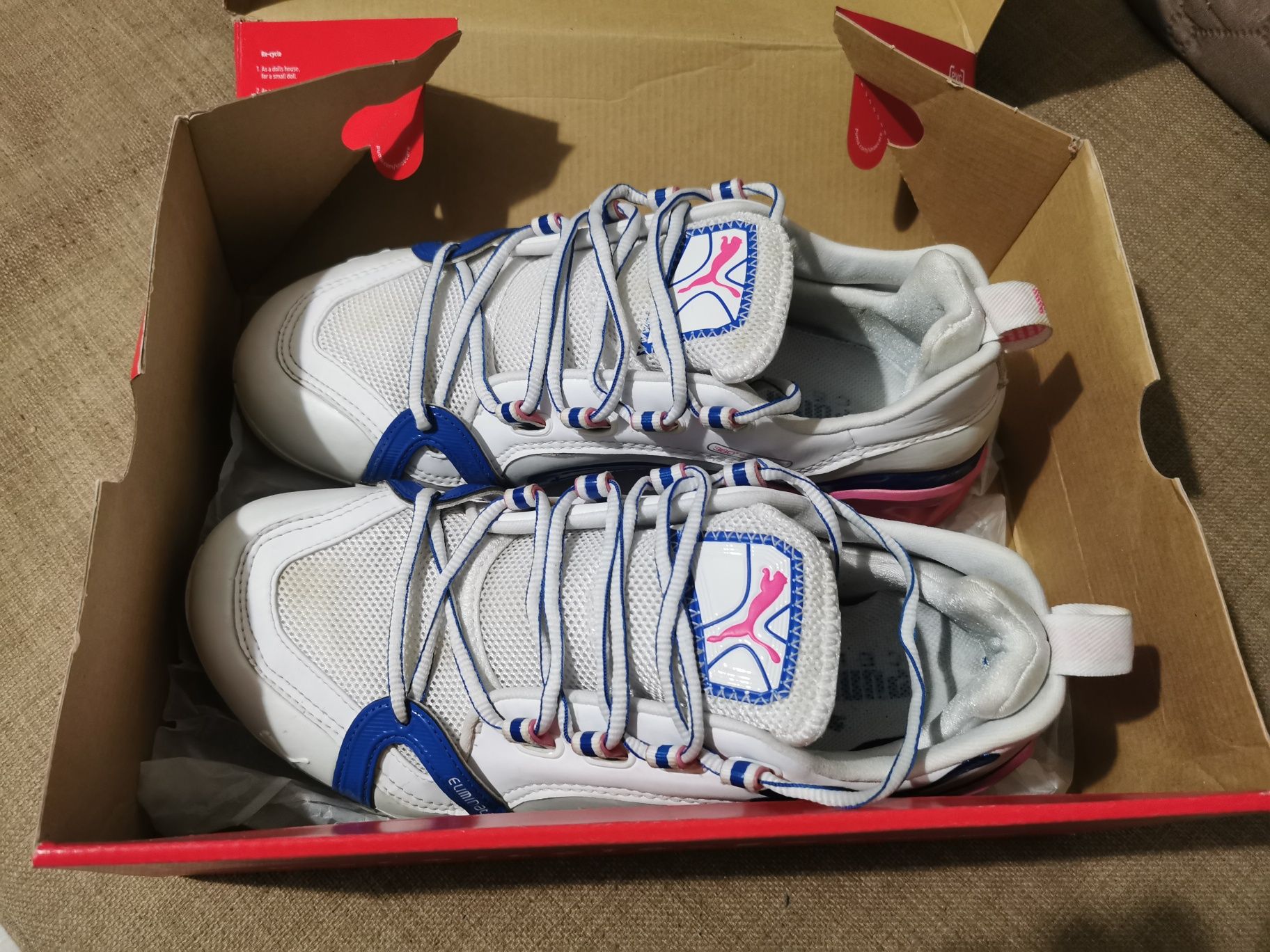 Puma Eliminate 1.1 Hanball seria