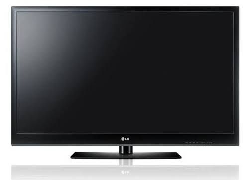 Продавам LG 50″ Plasma TV – Smart модел 50PJ250

Продавам плазмен теле