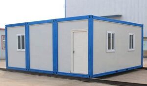Vând casă modulare și container modulare