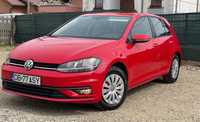 Vw Golf 7 Trendline 1.0 TSI an 2020