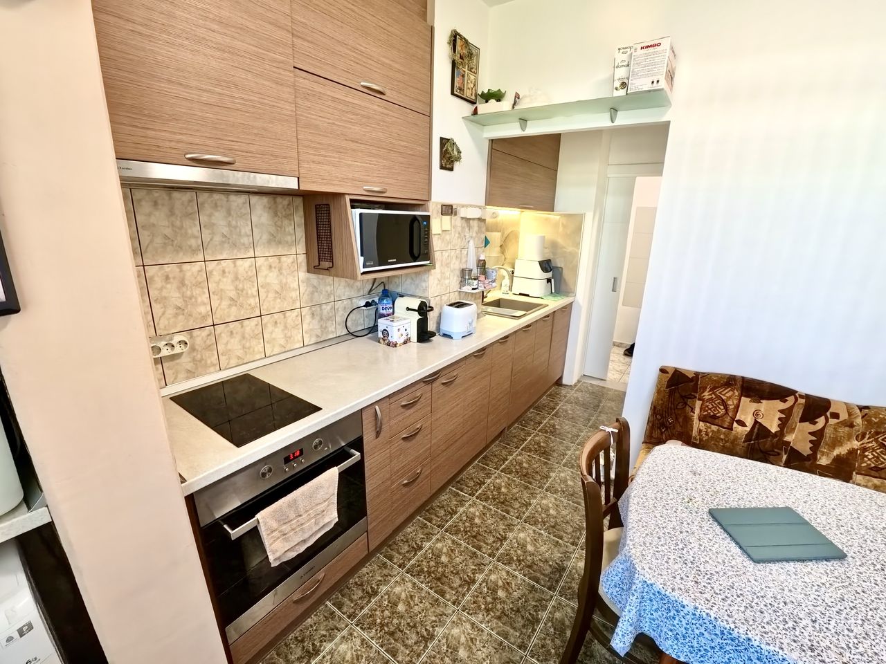 Продава се Тристаен апартамент в Варна, Чайка - 60 кв.м за 3167 €/кв.м - Снимка #5