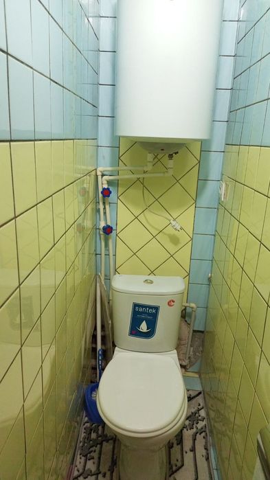 Здаётся квартира