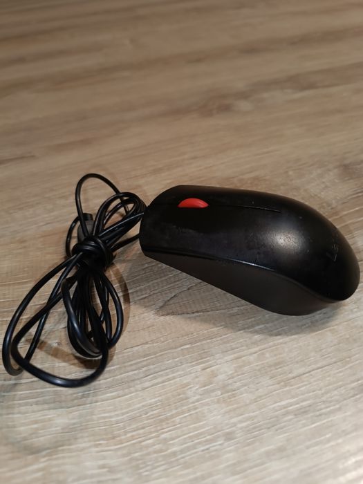Мышка для ноутбука