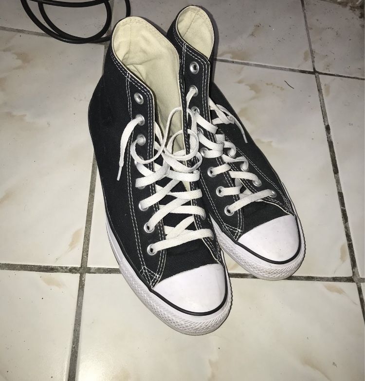 Vand tenisi Converse Chuck Taylor All Star