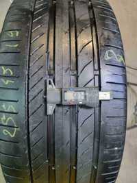 Anvelopa Vara 255/45 R19 CONTINENTAL ContiSportContact 5 - ContiSeal