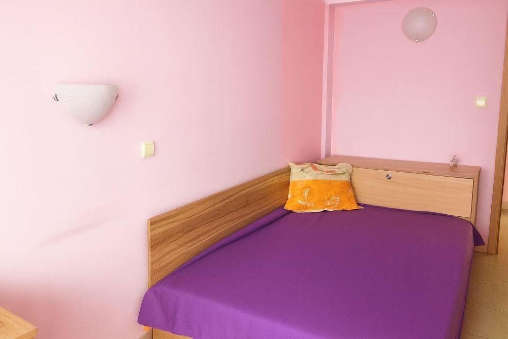 Едностаен апартамент в района на Базар Левски!