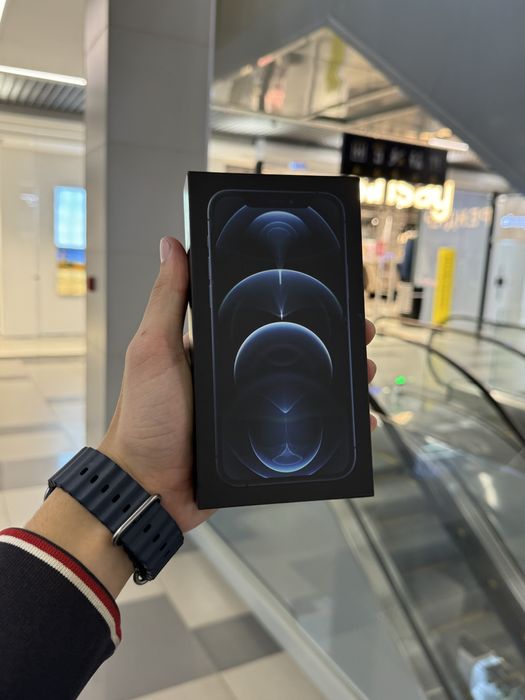 Apple iPhone 12 Pro 128GB