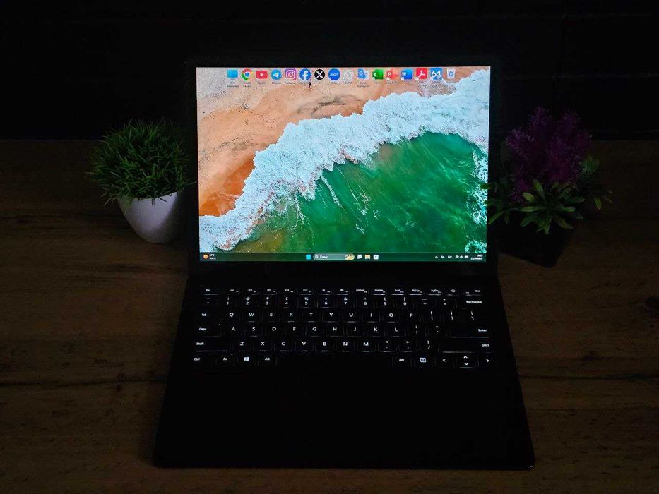 Surface Laptop 4 / i7 1185G7 / 16Gb/256Gb *13.5” IPS 2K FaceID