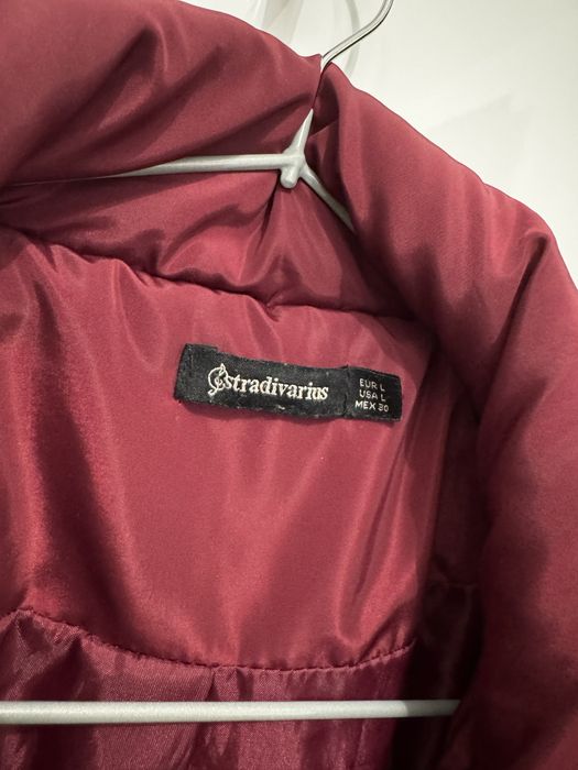 Geaca Stradivarius