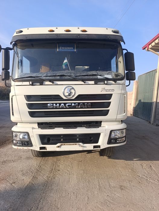 Чакман f3000 самосвал