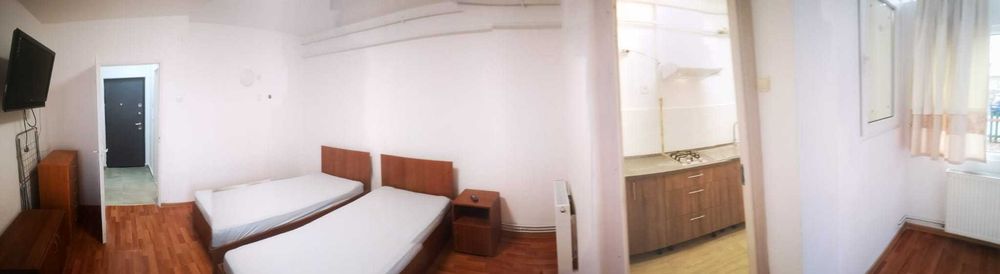 Inchieiez Garsoniera vizavi Kaufland Tractorul